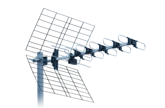 UHF